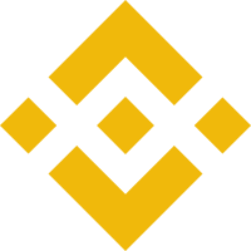 Binance Diamond Icon
