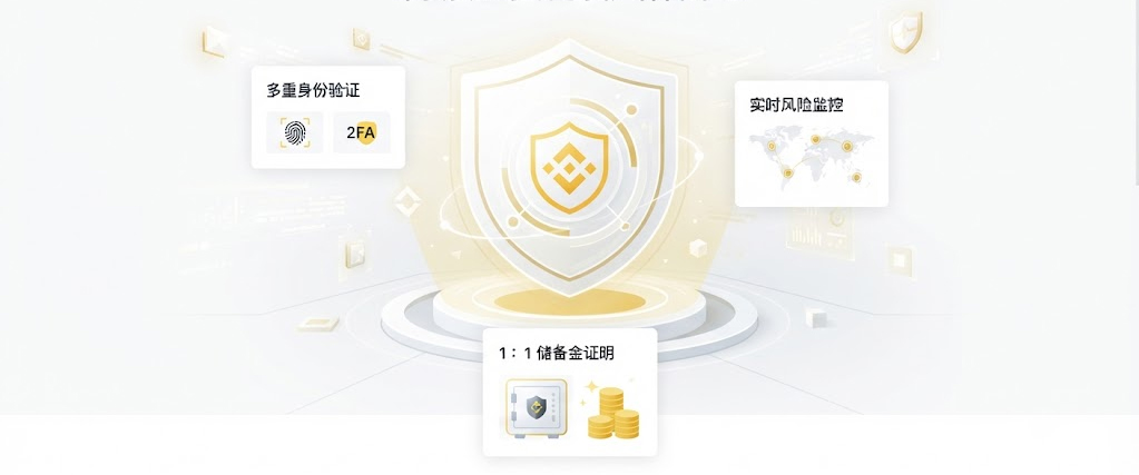 币安安全吗